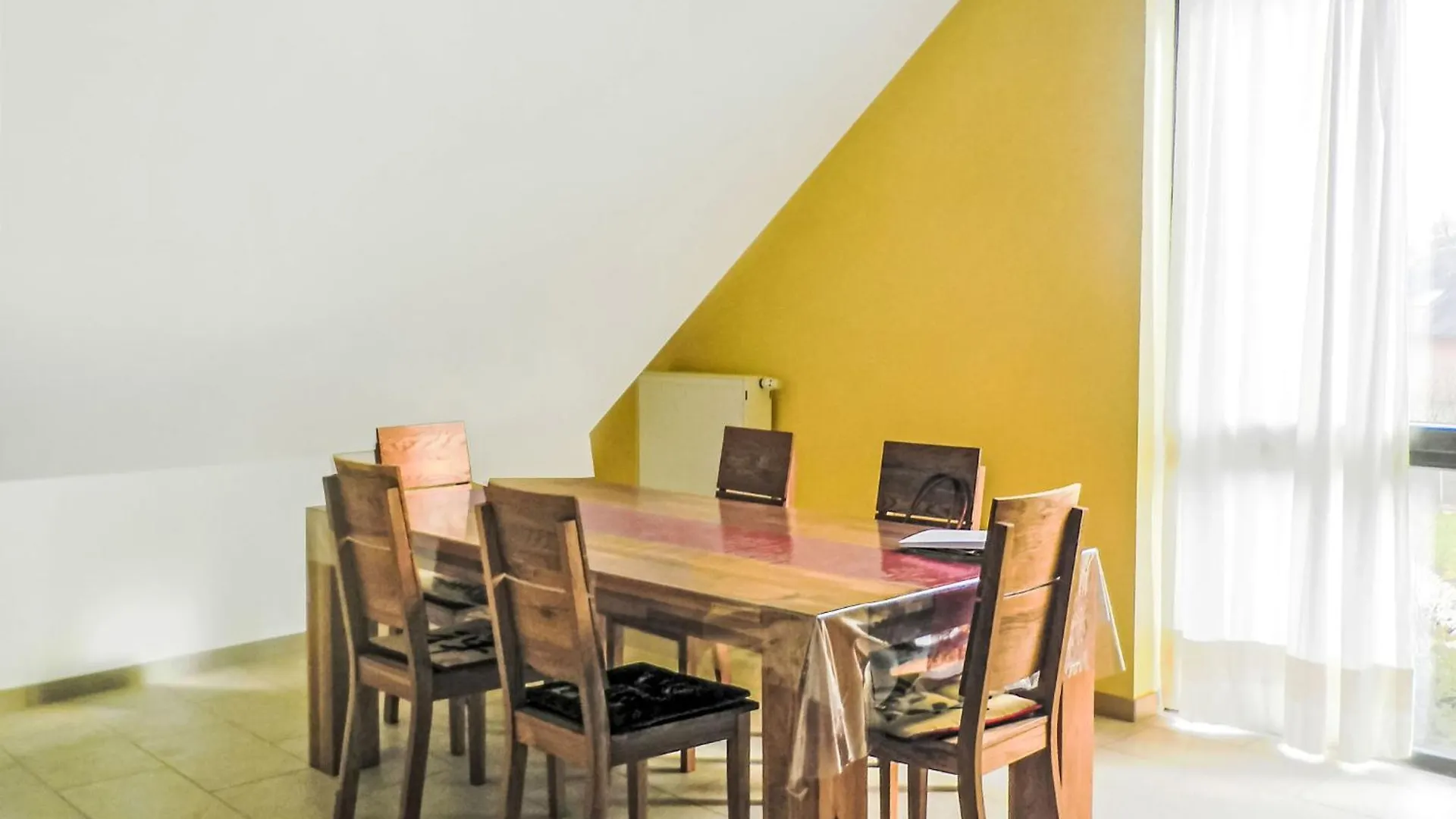 Apartment Greiweldenger Leit As By Interhome Greiveldange Luxembourg
